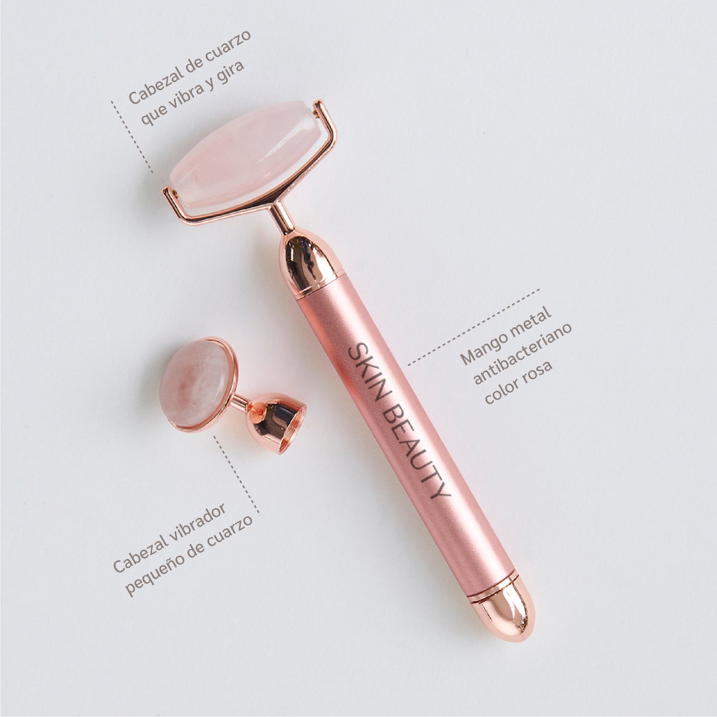 Set - Pink Love
