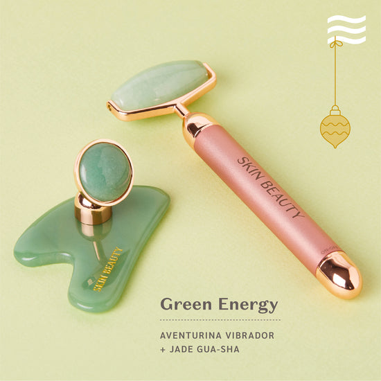 Set - Green Energy