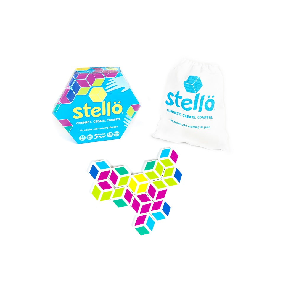 Stellö, Juego De Mesa Estrategia Möbi