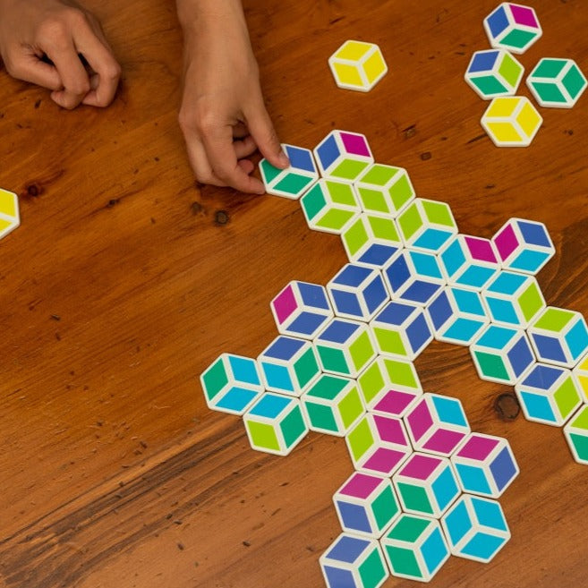 Stellö, Juego De Mesa Estrategia Möbi