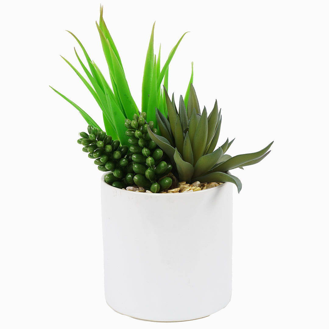 planta-decorativa-artificial-suculenta-macetero-blanco-18cm-green-element
