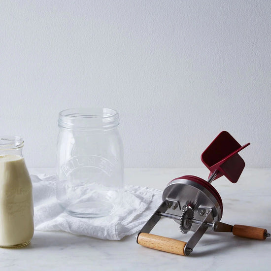 set-para-preparar-mantequilla-kilner