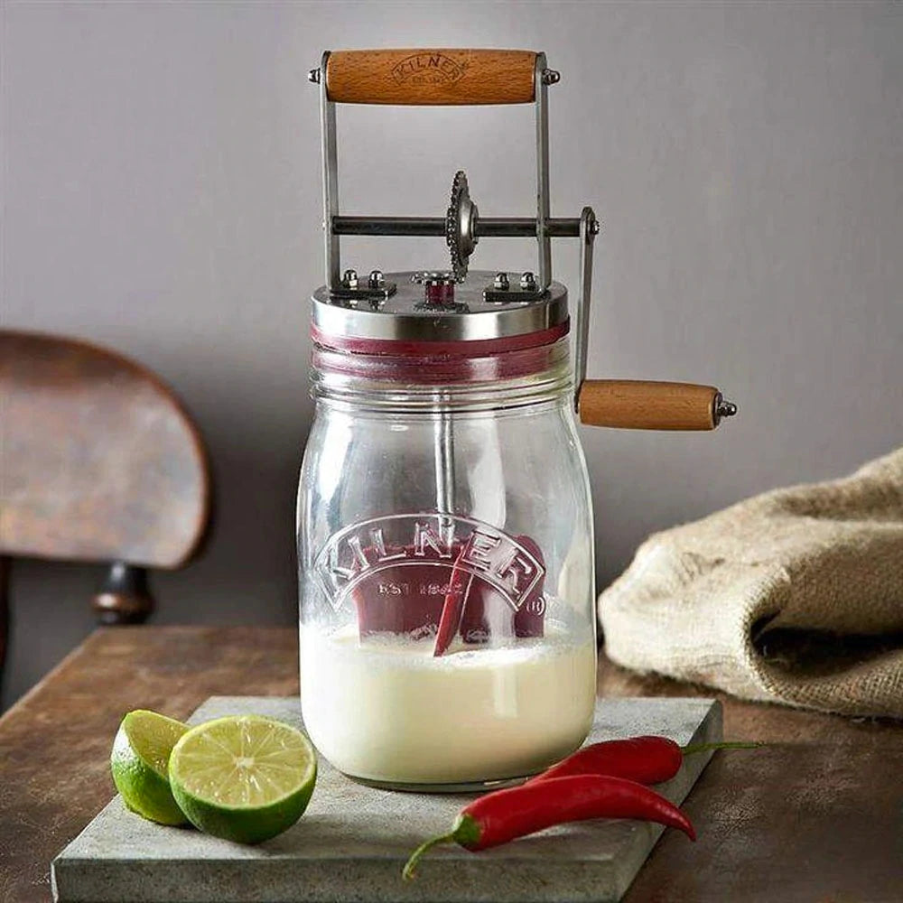 set-para-preparar-mantequilla-kilner
