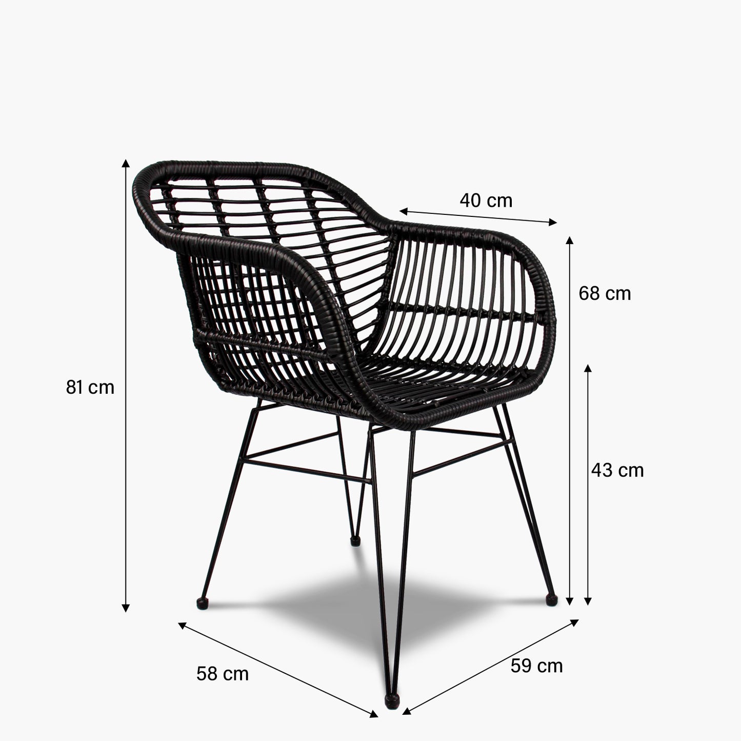silla-comedor-c-brazo-terraza-ratan-creta-negro-form-design
