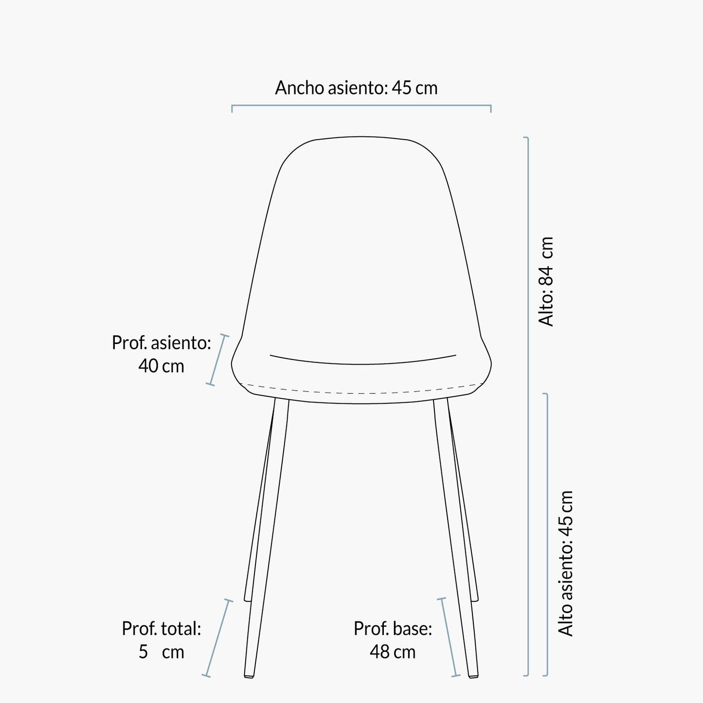 silla-diseno-wilma-gris-form-design
