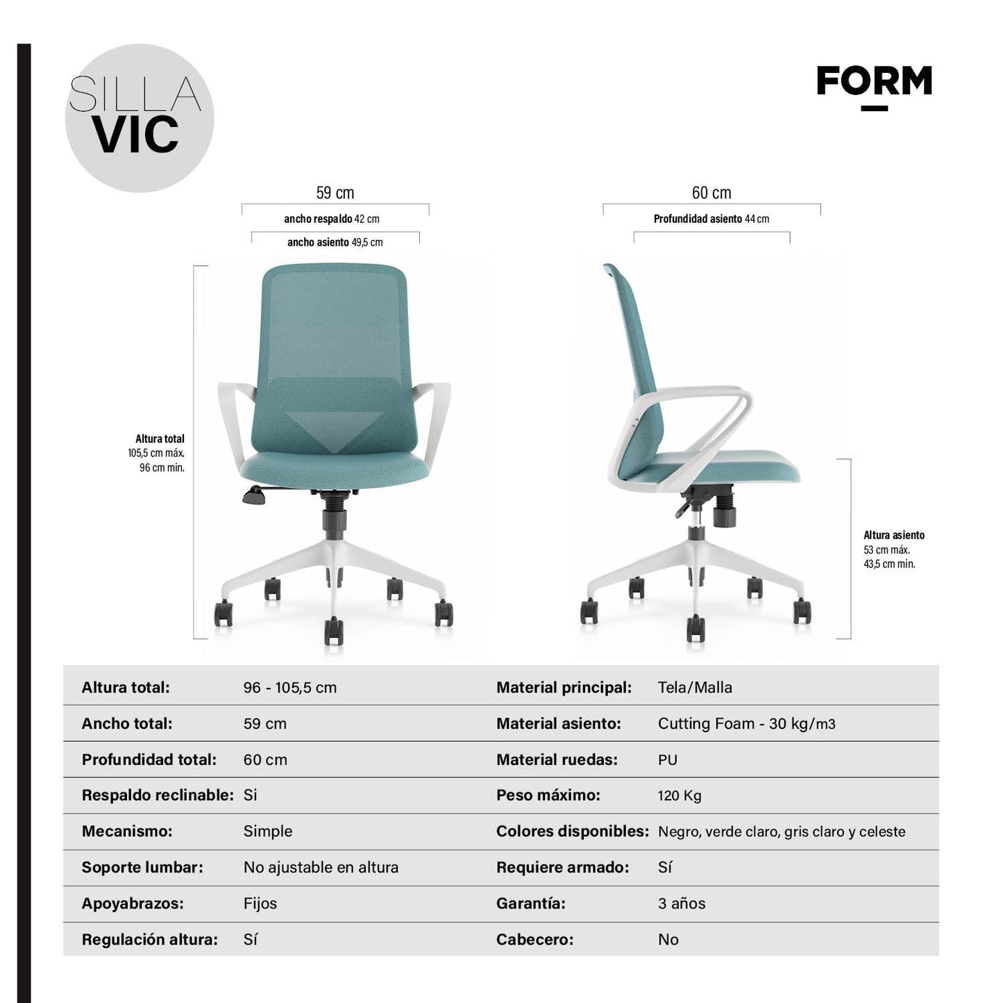 silla-ejecutiva-oficina-vic-celeste