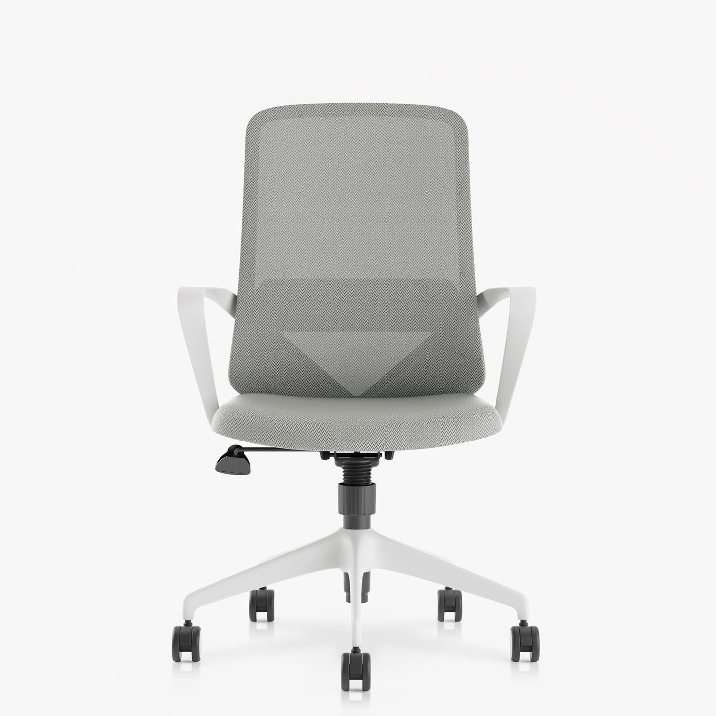silla-ejecutiva-oficina-vic-gris-claro