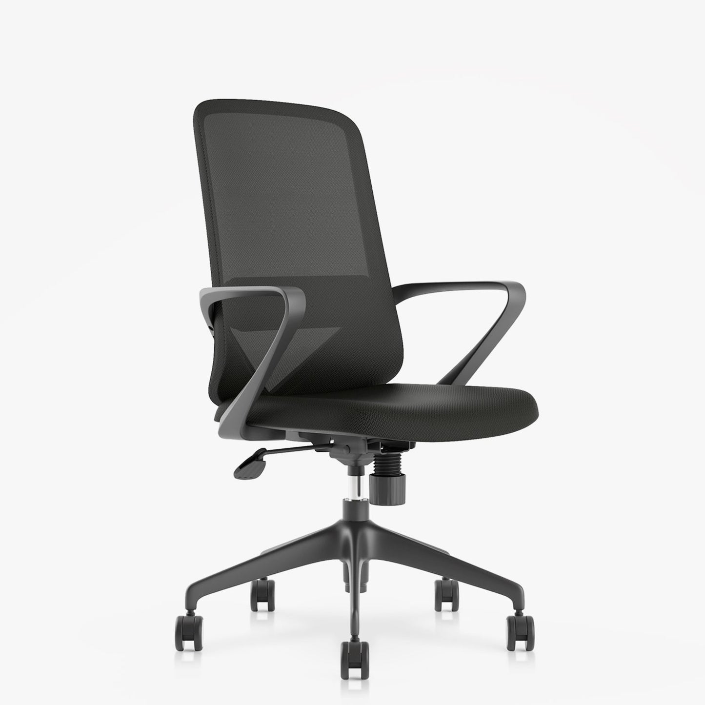 silla-ejecutiva-oficina-vic-negro