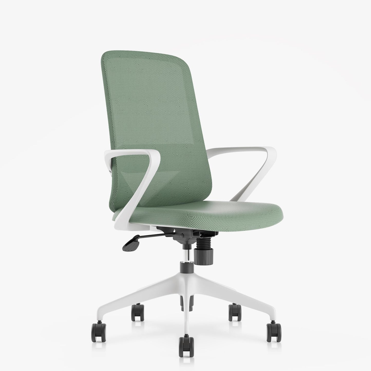 silla-ejecutiva-oficina-vic-verde-claro