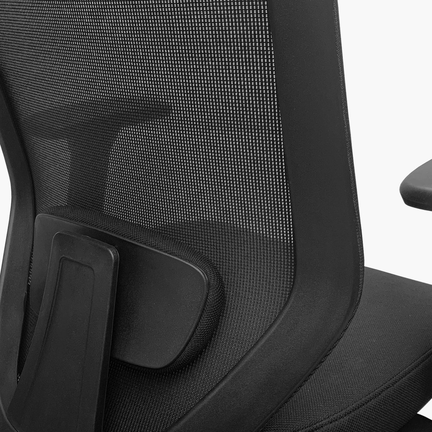silla-oficina-focus-negro-con-cabecero