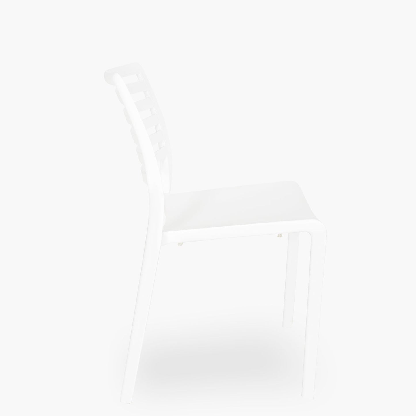 Cargar imagen en el visor de la galería, silla-plastico-terraza-barcelona-form-design
