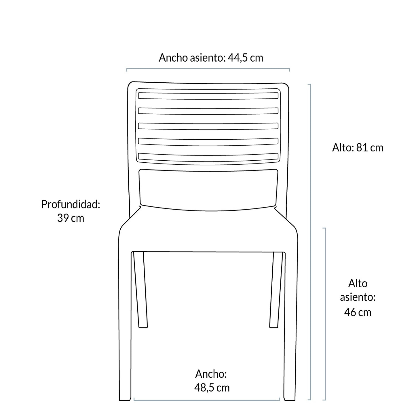 silla-plastico-terraza-barcelona-form-design