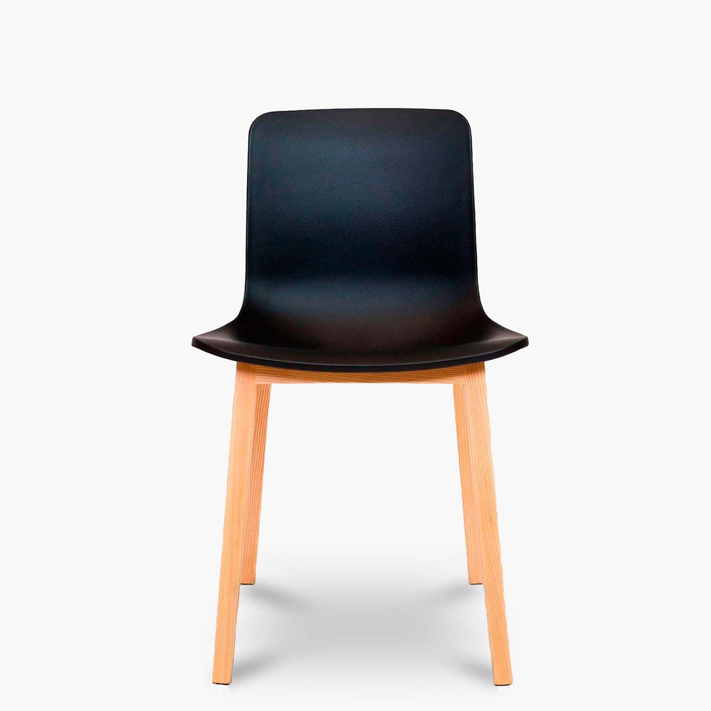 Silla Selena Negro Form Design