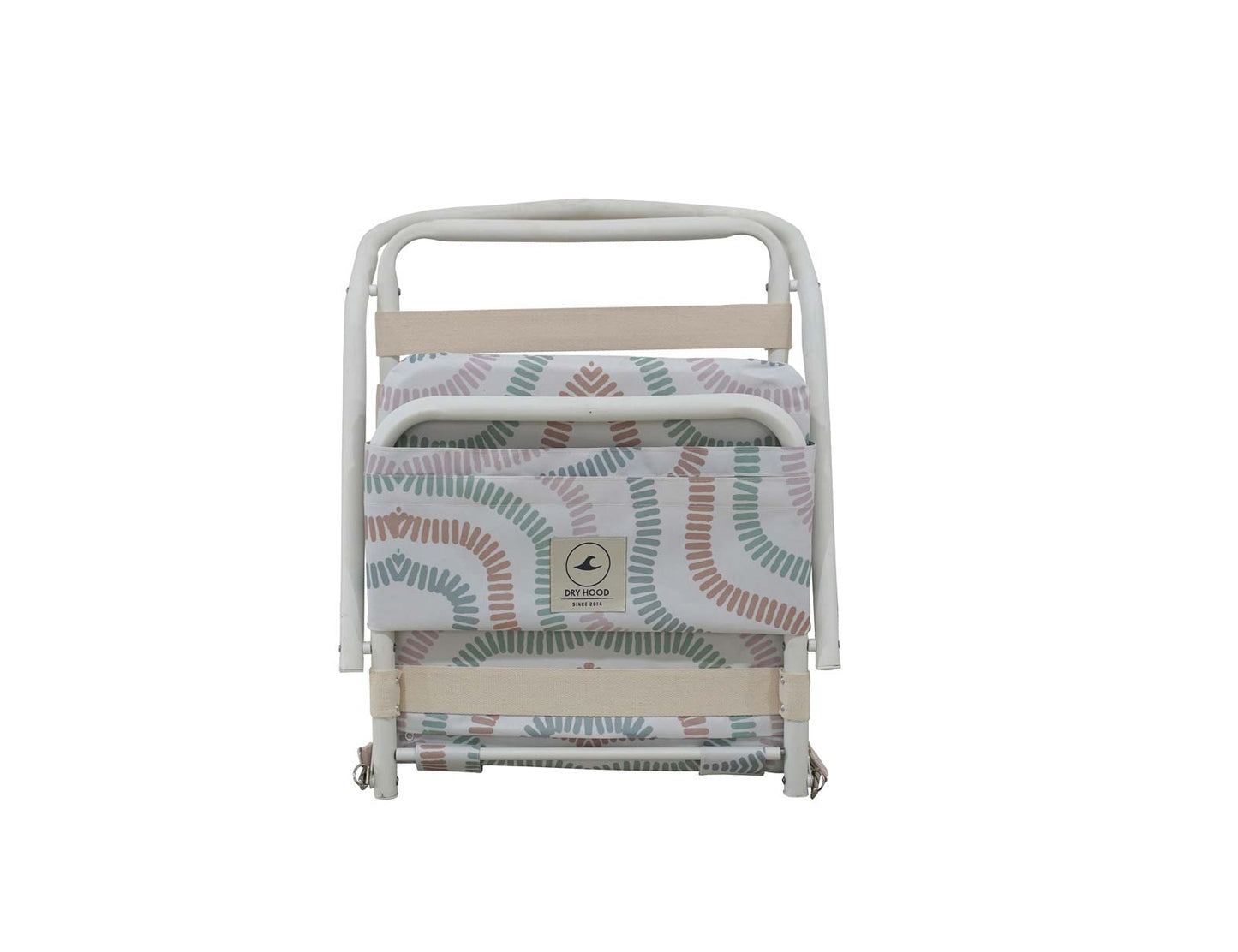 Silla de playa Colors Dry Hood