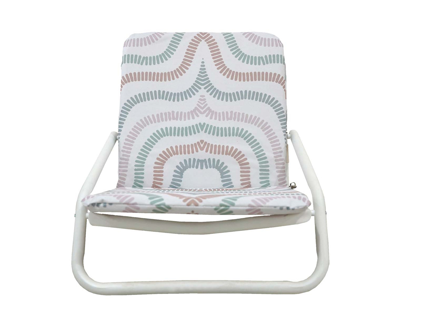 Silla de playa Colors Dry Hood