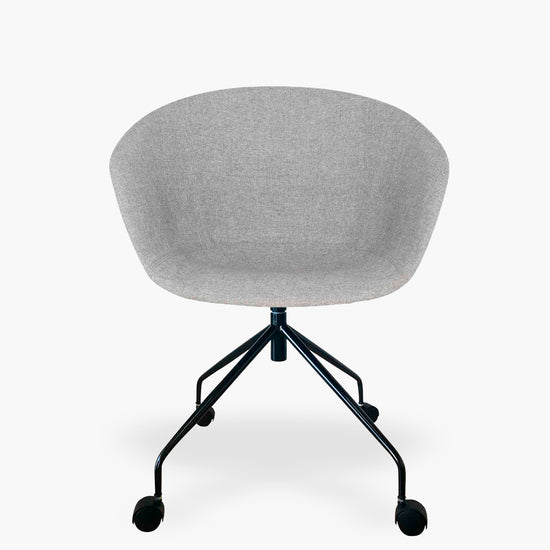 silla-escritorio-gaudi-tapizada-gris-form-design