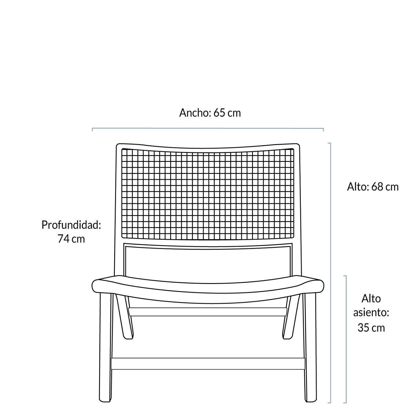 sitial-stella-negro-form-design