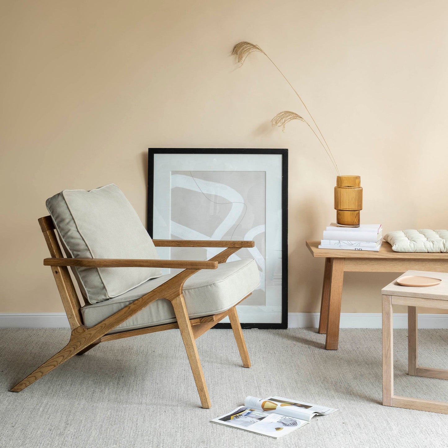 Sitial Tanger Olmo Form Design