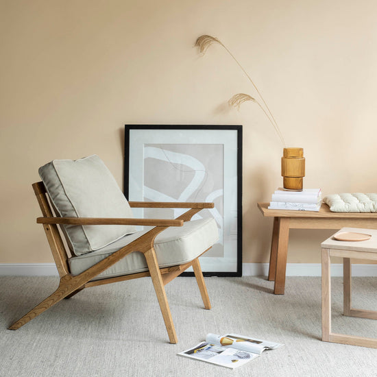 Sitial Tanger Olmo Form Design