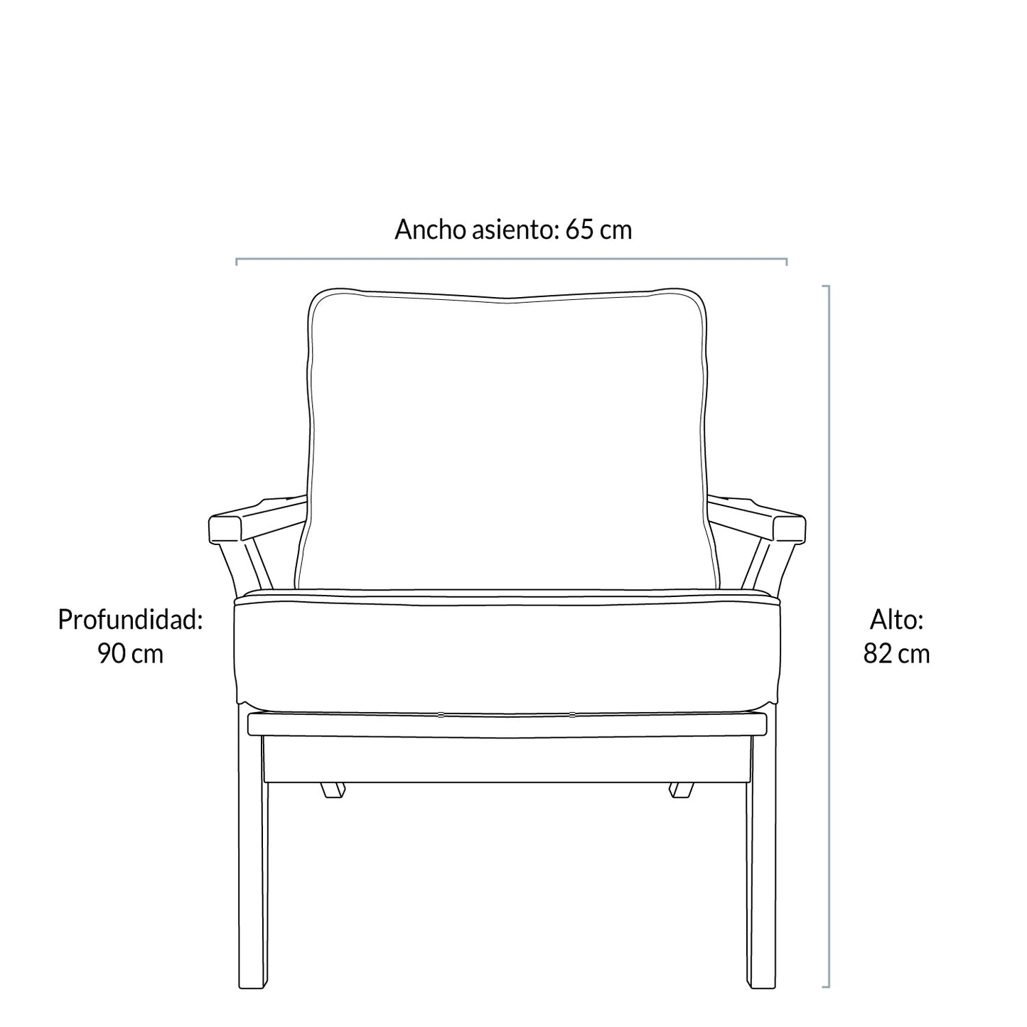 Sitial Tanger Olmo Form Design