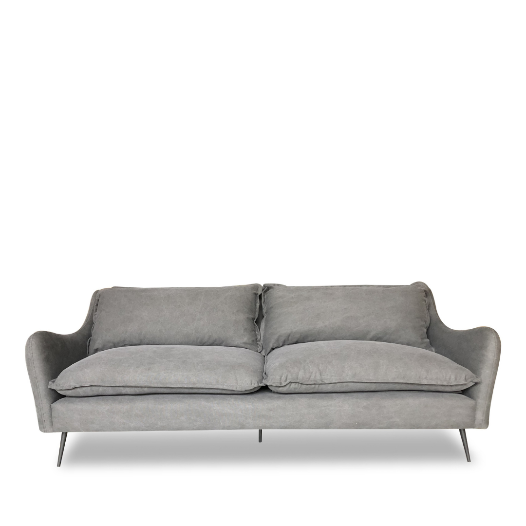 Sofa-Fausto-3-Cuerpos-Vintage-Cotton-Charcoal-217-x-90-x-84-cm-Living-Blue