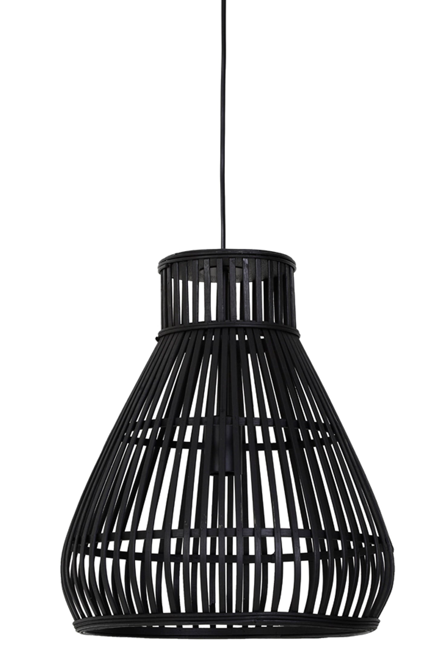 lampara-colgante-timaka-black-37-x-43-cm