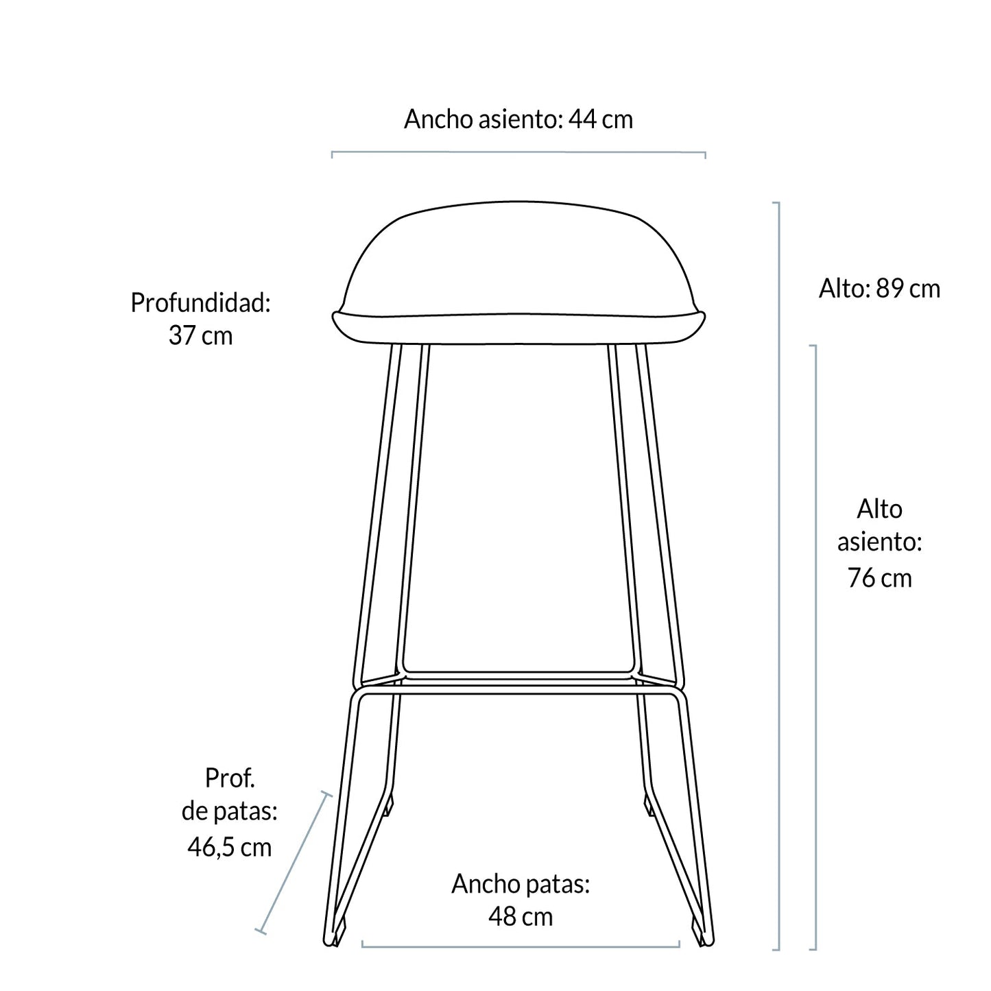 taburete-bar-klein-menta-form-design