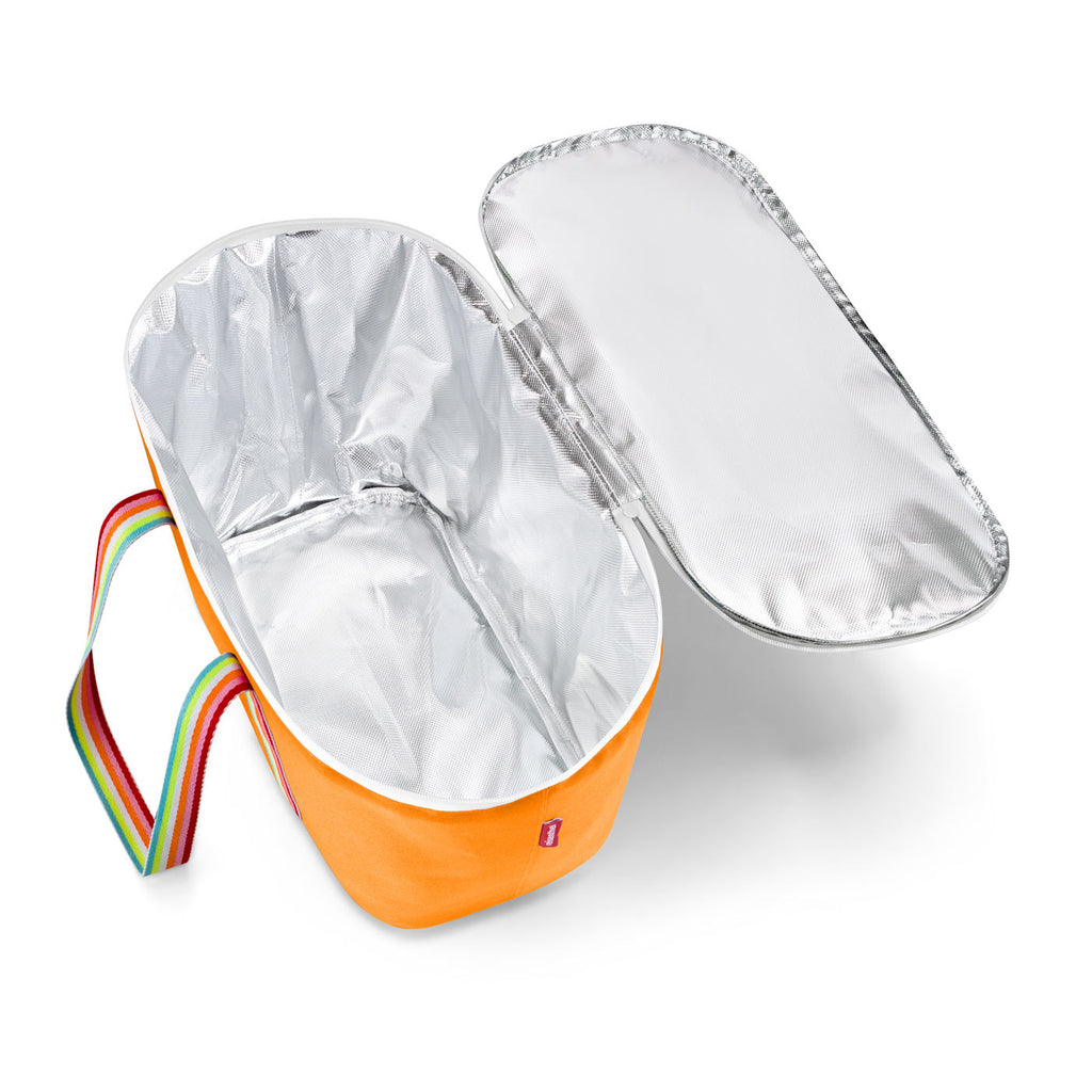 bolso-termico-plegable-coolerbag-pop-mandarin-reisenthel