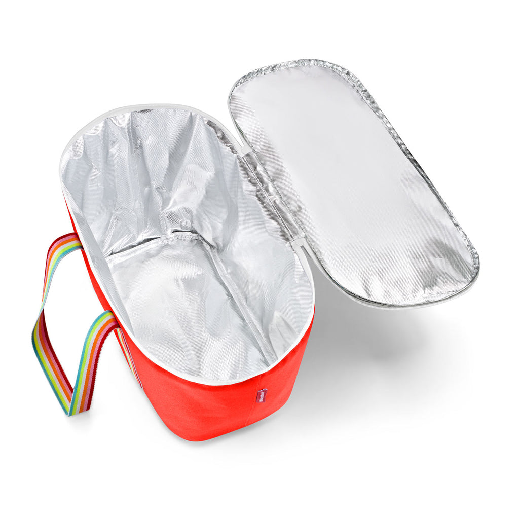 bolso-termico-plegable-coolerbag-pop-strawberry-reisenthel