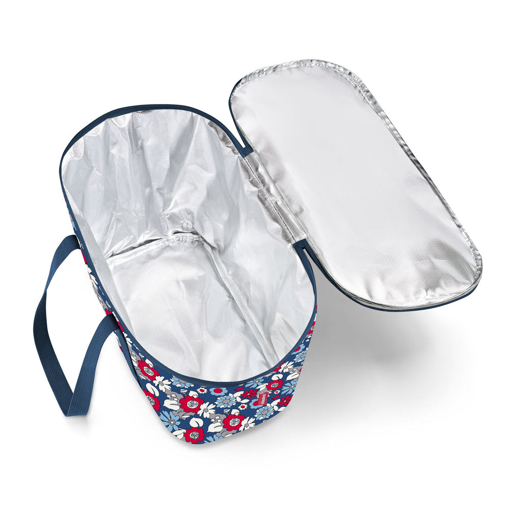 bolso-termico-plegable-coolerbag-florist-indigo-reisenthel