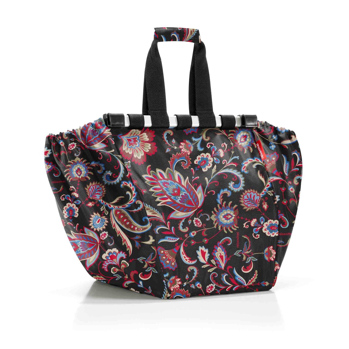 bolsa-de-compras-supermercado-paisley-black-reisenthel