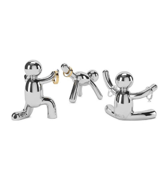 Set 3 Porta Anillos Buddy Umbra