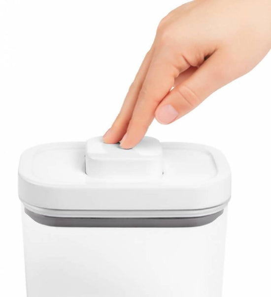 Contenedor Pop 1,5 Lts Rectangular Oxo