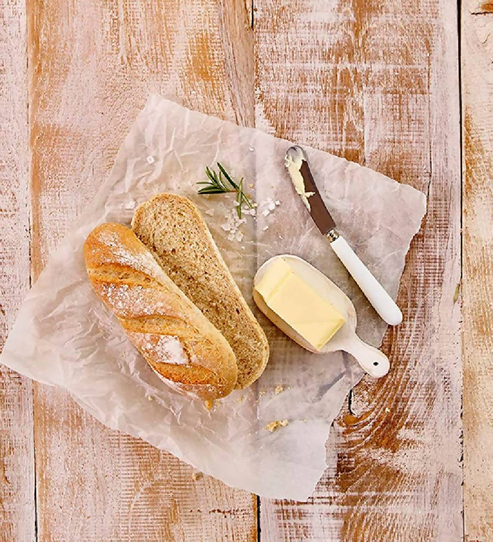 Molde 4 Mini Baguettes Birkmann
