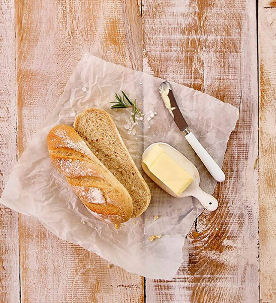 Molde 4 Mini Baguettes Birkmann