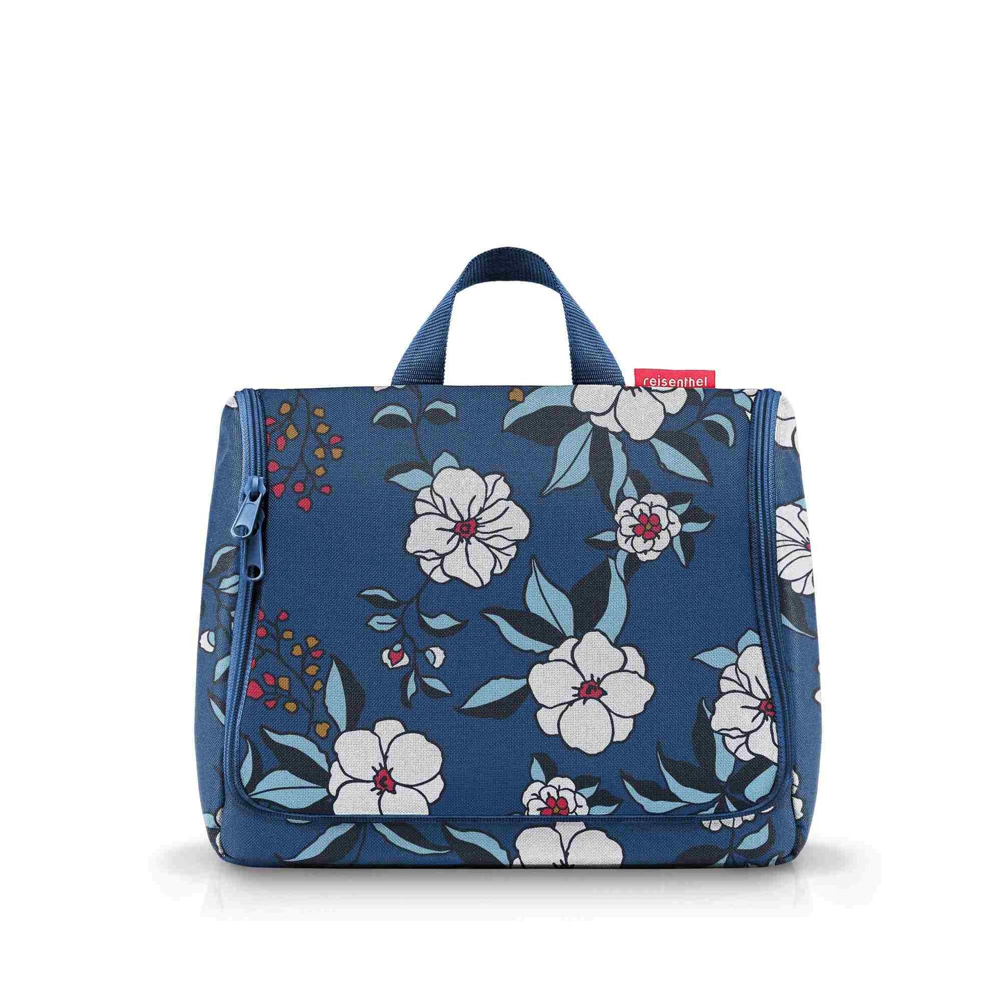 neceser-para-colgar-toiletbag-xl-garden-blue-reisenthel