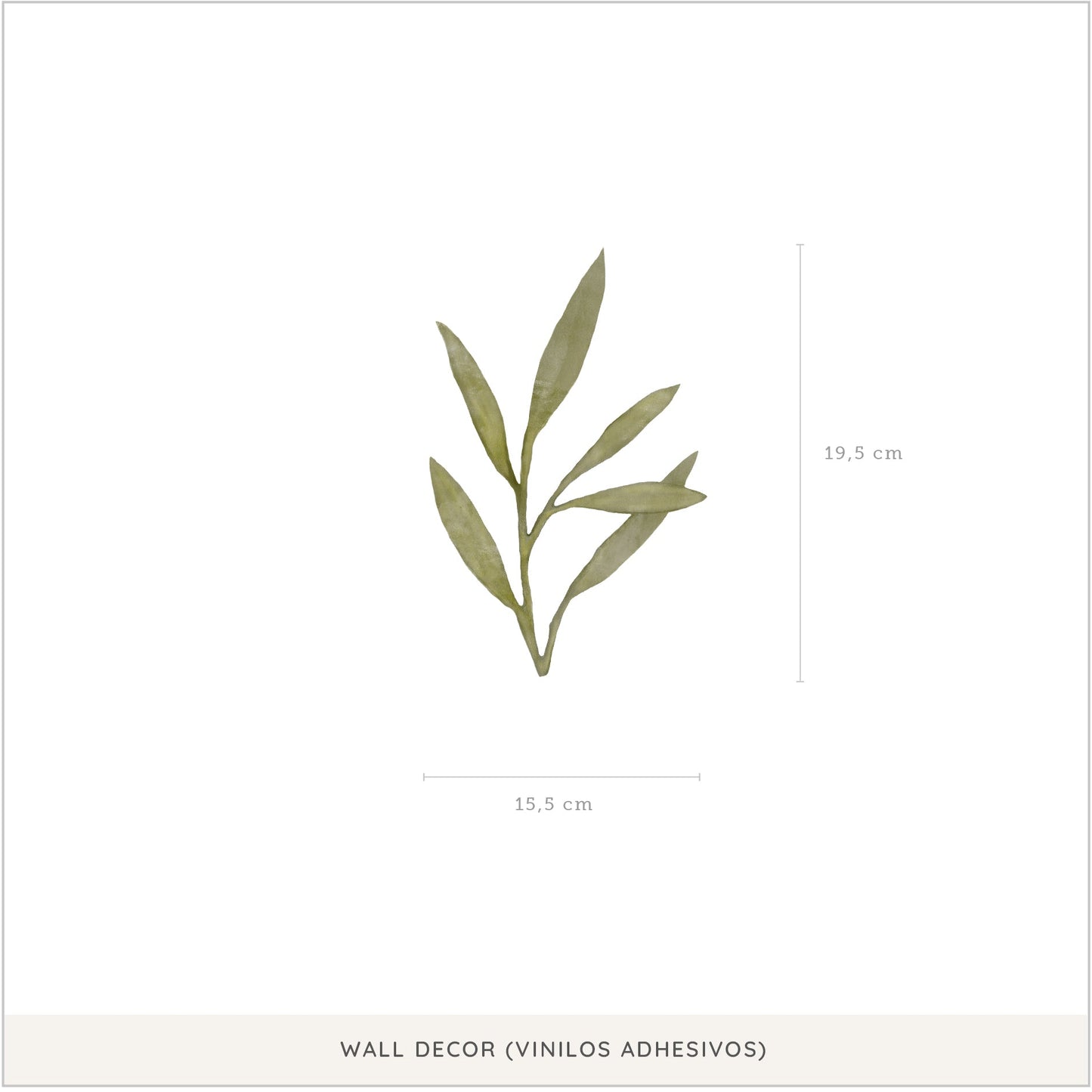 Garden Wall Decor Inkakids