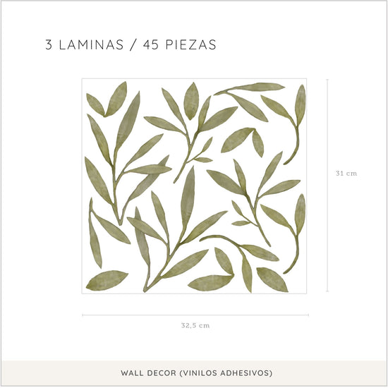 Garden Wall Decor Inkakids