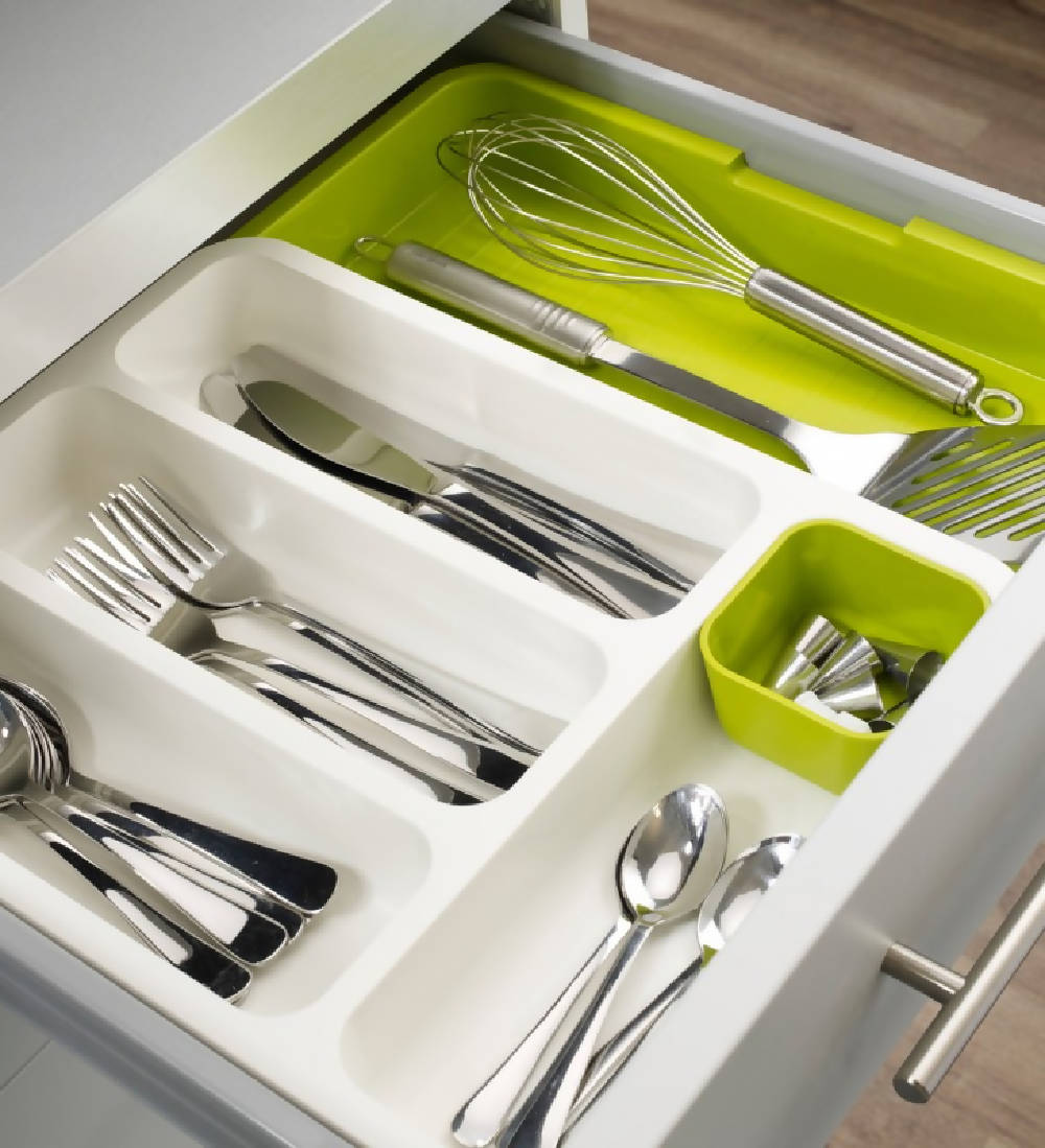 porta-cubiertos-extensible-verde-joseph-joseph