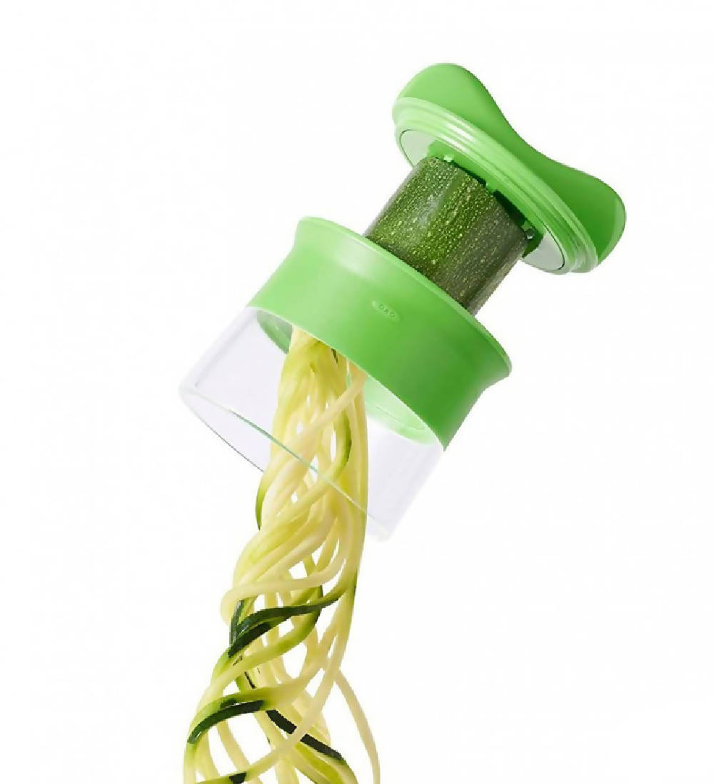 Cortador Verduras Espiral Oxo