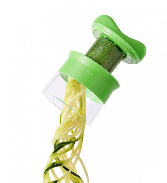Cortador Verduras Espiral Oxo