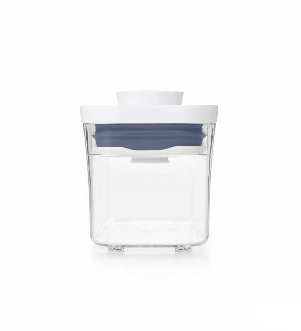 Contenedor Pop Premium 0,4 Lts Rectangular Oxo