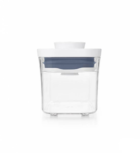 Contenedor Pop Premium 0,4 Lts Rectangular Oxo
