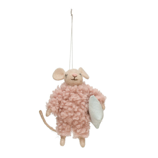 colgante-raton-pijama-y-almohada-casa-limon