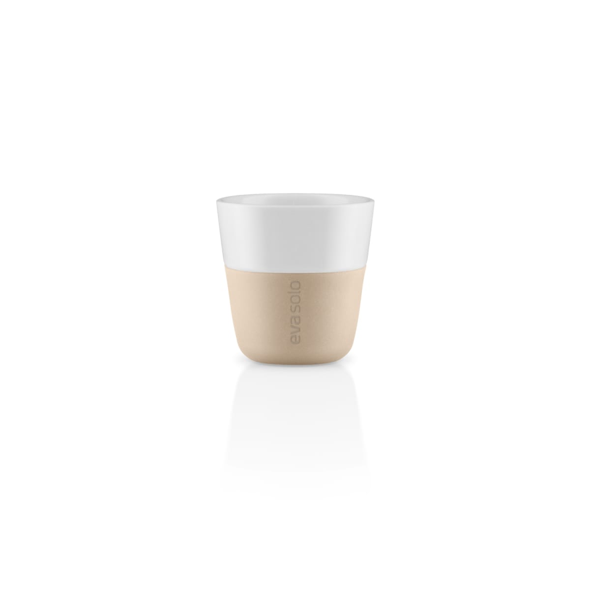 Tazas Espresso Beige Eva Solo