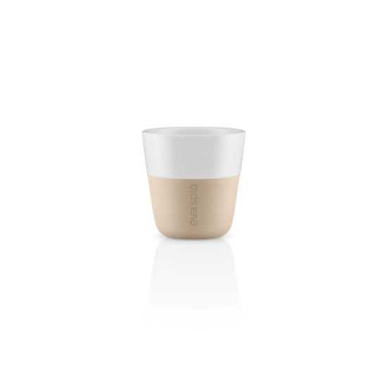 Tazas Espresso Beige Eva Solo