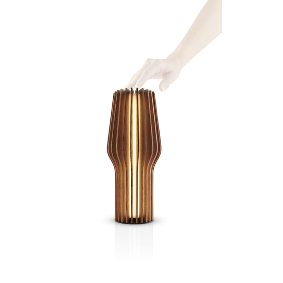 Lámpara Radiant LED Roble Eva Solo
