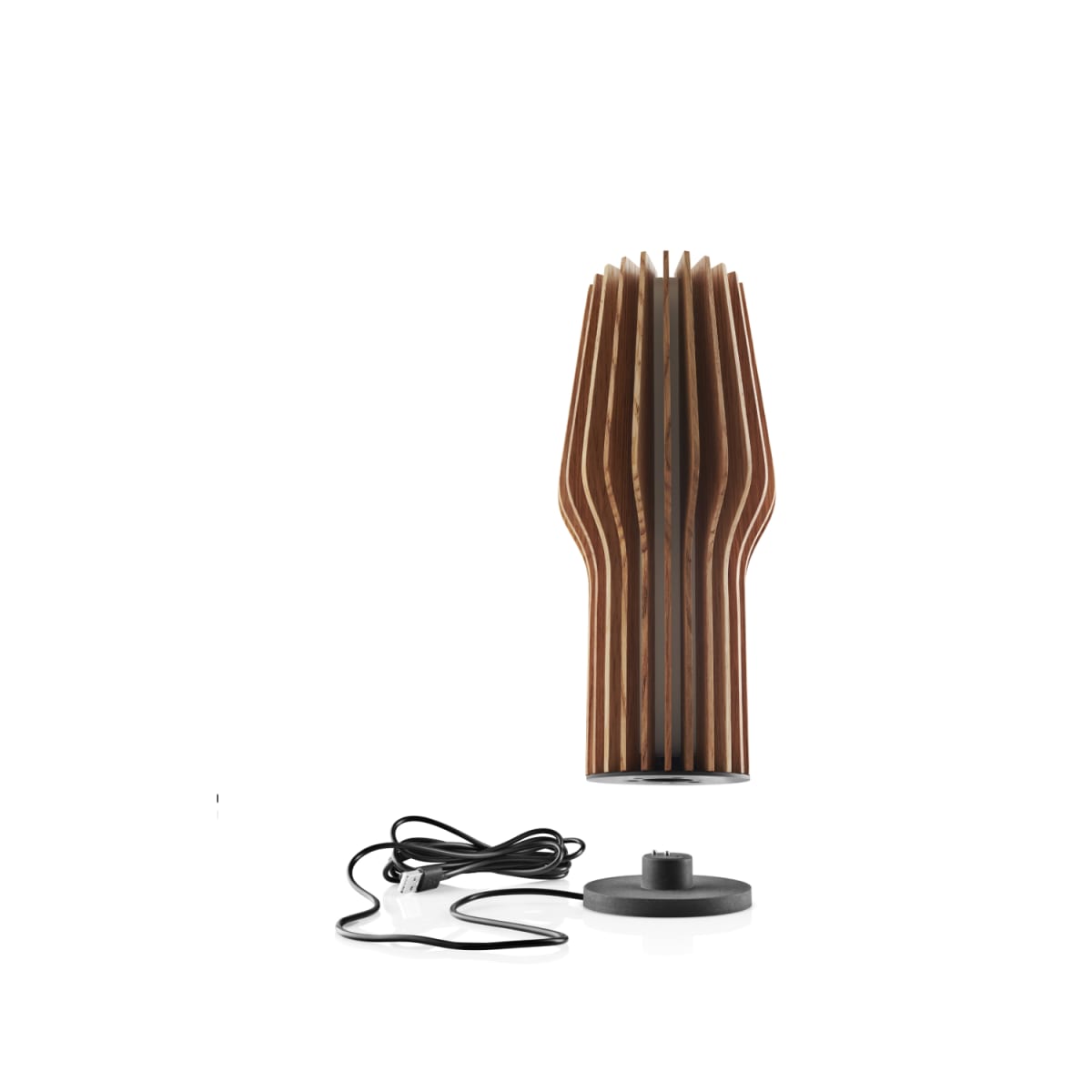 Lámpara Radiant LED Roble Eva Solo
