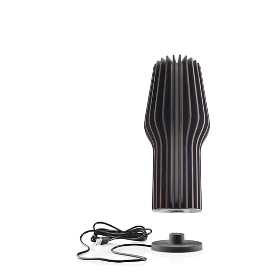 Lámpara Radiant LED Roble Ahumdo Eva Solo