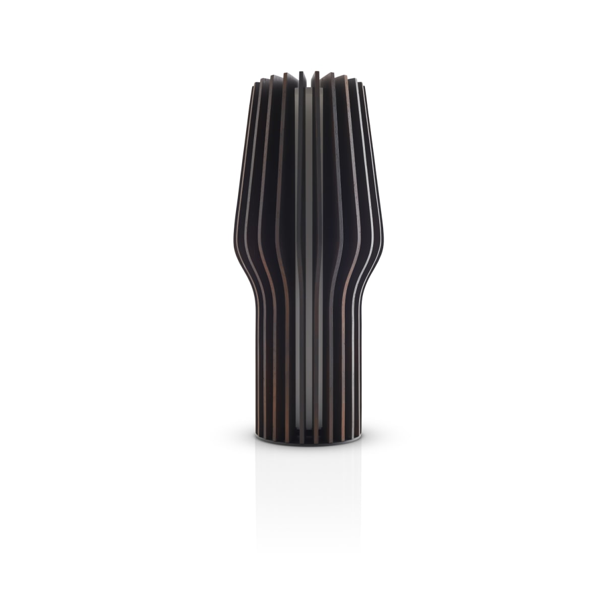 Lámpara Radiant LED Roble Ahumdo Eva Solo